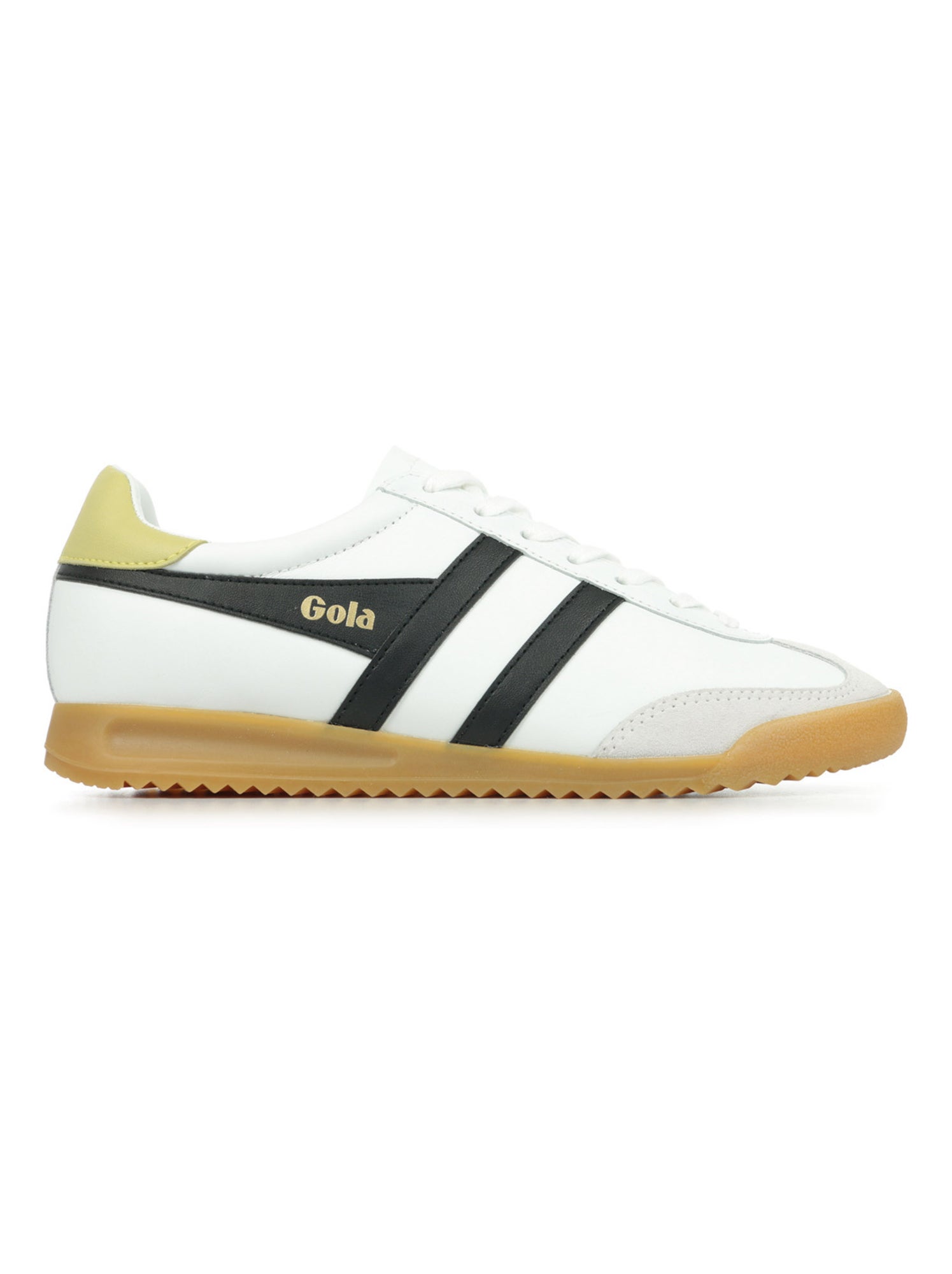 Baskets Gola Torpedo - Kiabi